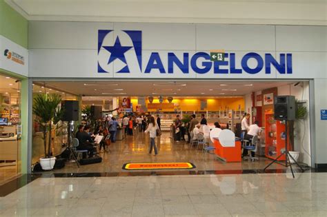 angeloni florianópolis|Supermercado online .